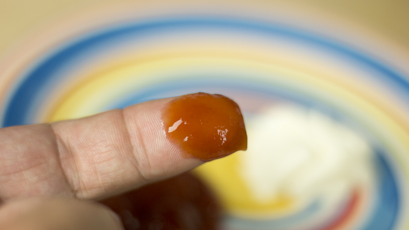 Illustration for article titled Let’s Settle Splatoon’s Mayo vs. Ketchup War, With Science